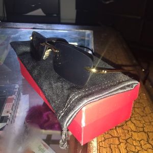 Cartier sunglass